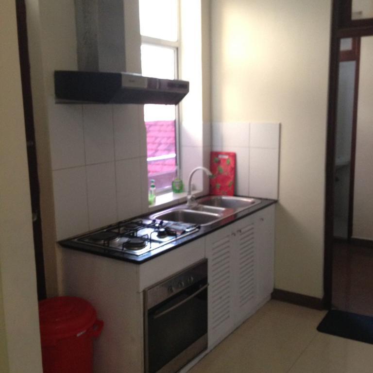 Residency 3* Colombo