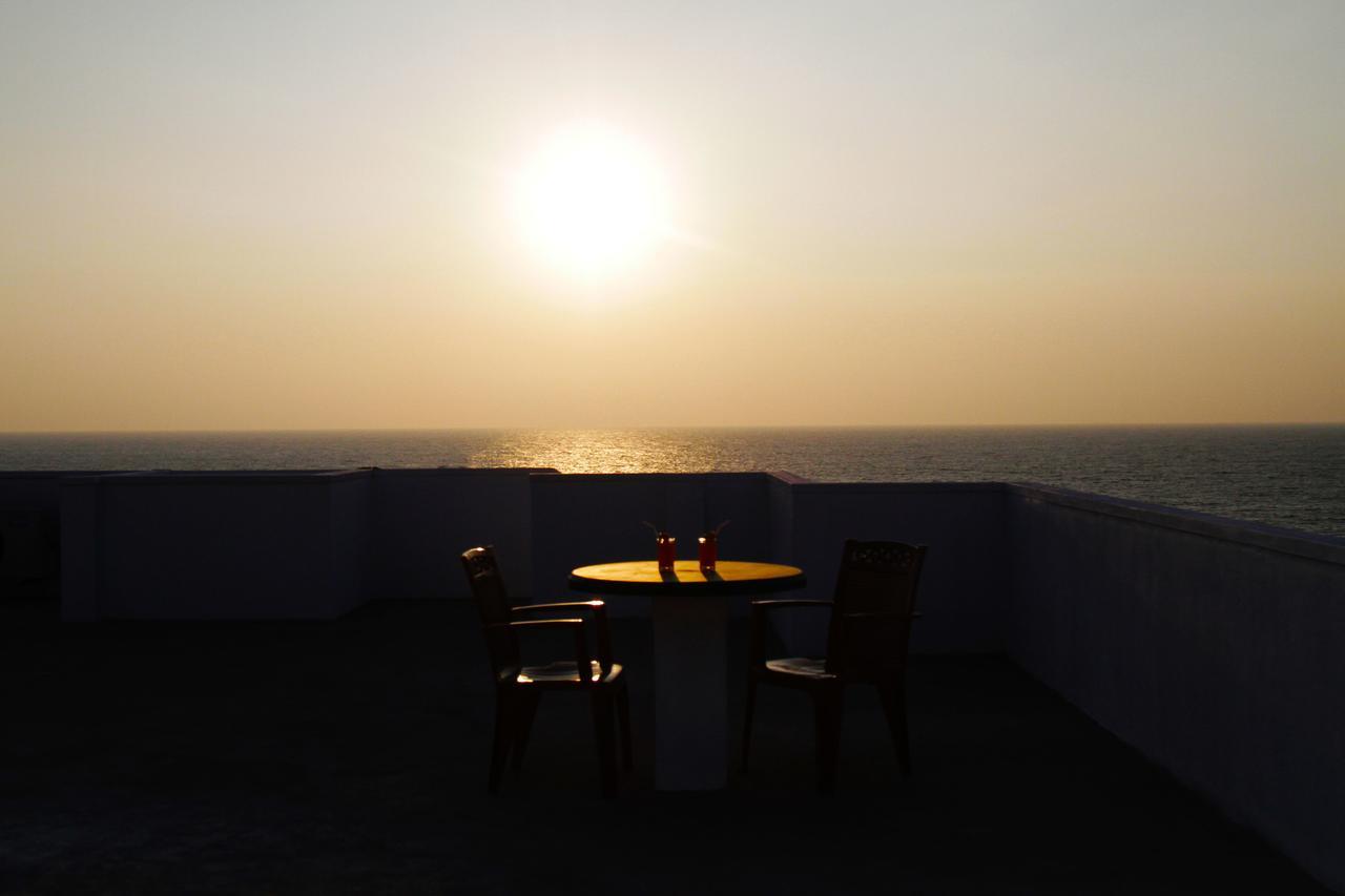 Hotel Residency 3*