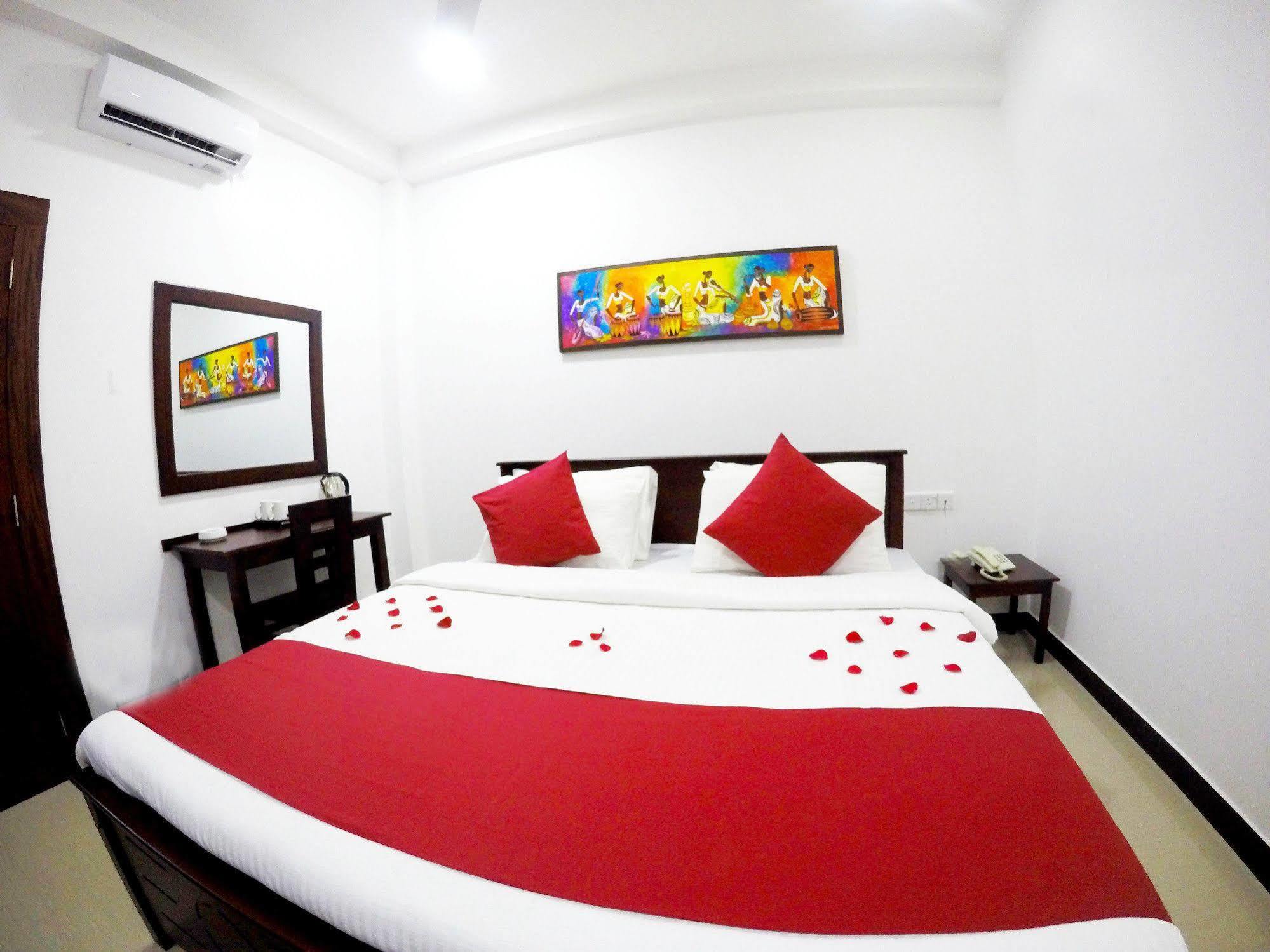 Residency 3* Colombo